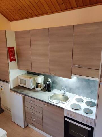 Коттедж с 1 спальней в  Nallikari Holiday Village Cottages